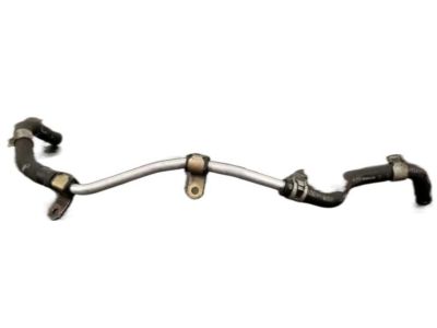 2006 Nissan Altima Power Steering Hose - 49721-8J000