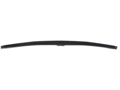 Nissan 28890-3SG0B Driver Side Windshield Wiper Blade Assembly