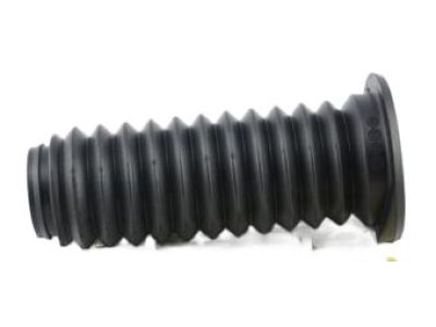 2015 Nissan Rogue Coil Spring Insulator - 54034-4BA0A