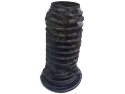 Nissan 54034-4BA0A Front Spring Seat-Rubber Right