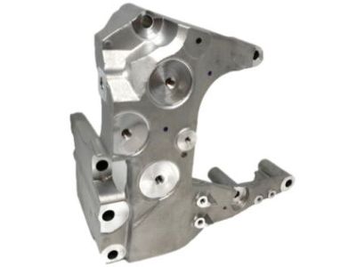 Nissan 13507-JA00A Bracket