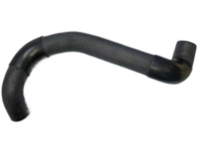 Nissan 21503-31U00 Hose-Radiator Lower