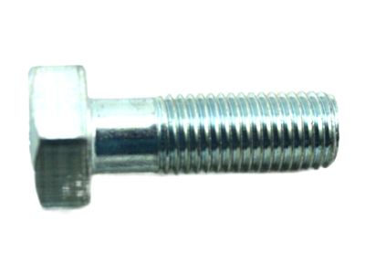 Nissan 08184-0301A Bolt-Hex