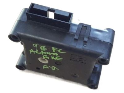 Nissan 27731-1E400 Actuator Mode Assembly