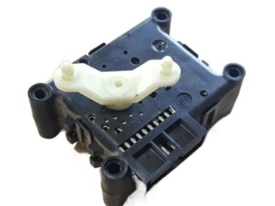 Nissan 27731-1E400 Actuator Mode Assembly