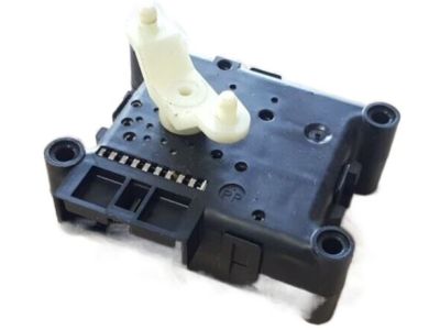 Nissan 27731-1E400 Actuator Mode Assembly