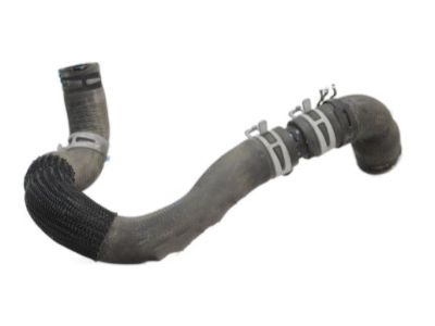 Nissan 21503-3AB3A Hose-Radiator,Lower