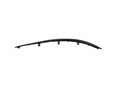 Nissan 62074-9UE2A MOULDING-Front Bumper, RH