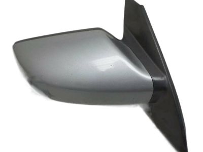 Nissan 96301-JB10E Mirror Assy-Outside,RH