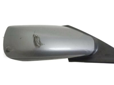 Nissan 96301-JB10E Mirror Assy-Outside,RH