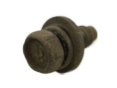 Nissan 01121-03181 Bolt