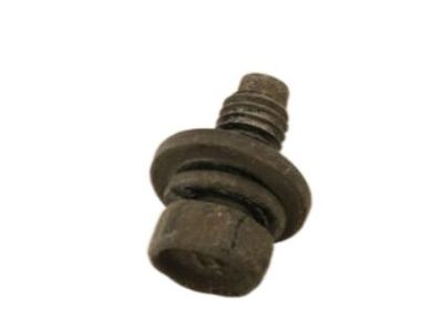 Nissan 01121-03181 Bolt