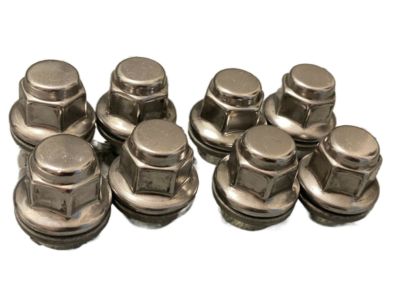 Nissan 40224-4HH0A Road Wheel Nut