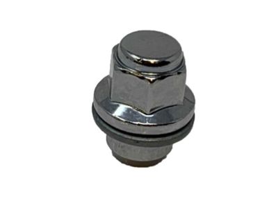 Nissan Lug Nuts - 40224-4HH0A