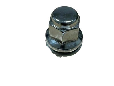 Nissan 40224-4HH0A Road Wheel Nut