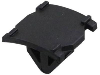 Nissan 80866-W5001 Clip-Door MOULDING