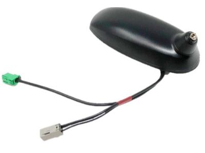 2016 Nissan Rogue Antenna - 28208-5HA0B