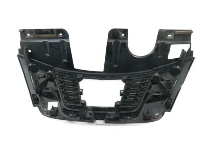 Nissan 62310-6FL0C Grille Assy-Front