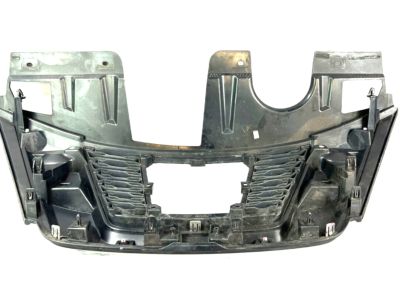 Nissan 62310-6FL0C Grille Assy-Front