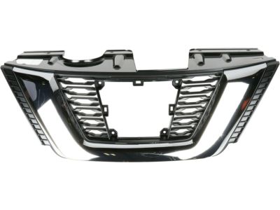 2017 Nissan Rogue Grille - 62310-6FL0C