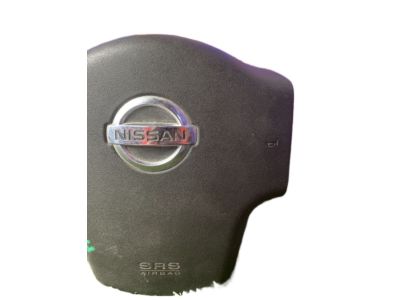 Nissan 98510-ZC08B Air Bag Driver Side Module Assembly