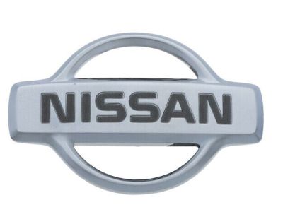 2000 Nissan Xterra Emblem - 62890-7Z100