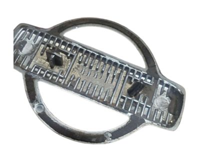 Nissan 62890-7Z100 Emblem-Front