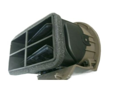 Nissan 68760-ZM70B Ventilator Assy-Side