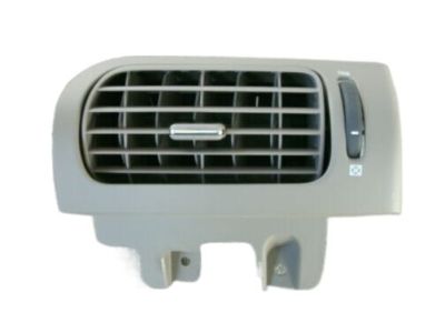 Nissan 68760-ZM70B Ventilator Assy-Side