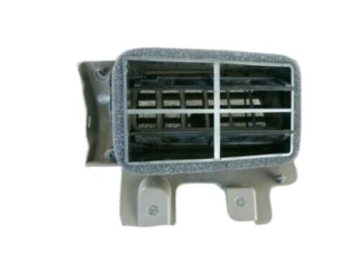 Nissan 68760-ZM70B Ventilator Assy-Side