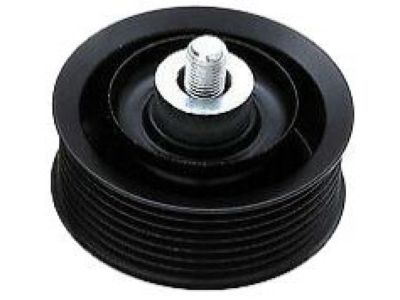 Nissan Pathfinder Timing Belt Idler Pulley - 11925-EA200