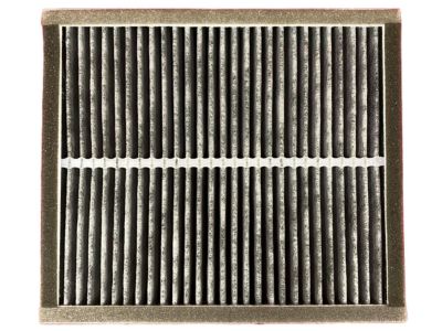 B7277-1CA1B Nissan Filter Kit - Air, Air Conditioner Product Photo 1 of 3