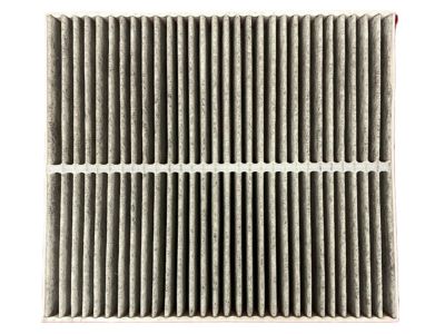 B7277-1CA1B Nissan Filter Kit - Air, Air Conditioner Product Photo 2 of 3