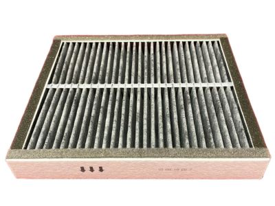 B7277-1CA1B Nissan Filter Kit - Air, Air Conditioner Product Photo 3 of 3