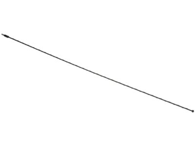 Nissan 28215-ZL80A Rod - Antenna