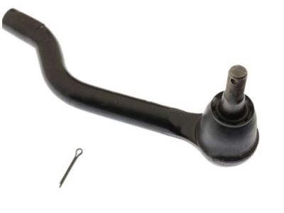 2019 Nissan GT-R Tie Rod End - D8640-JF00B