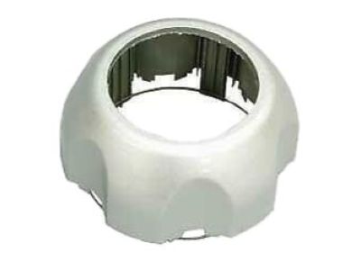 Nissan 40315-7Z110 Disc Wheel Cap