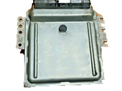 Nissan 23710-ZH31A Engine Control Module