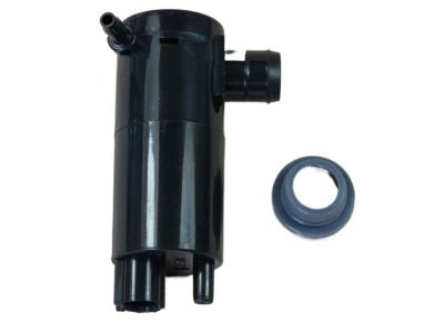 Nissan Rogue Washer Pump - 28920-JA00A