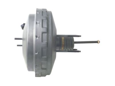 Nissan Titan Brake Booster - 47210-ZC02A