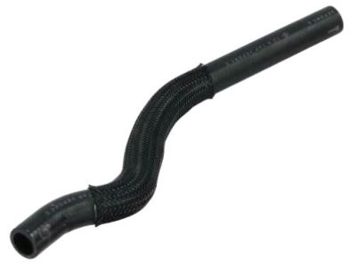 Nissan GT-R Oil Cooler Hose - 14055-JF05A