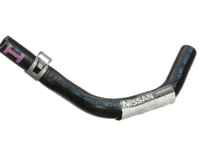 2010 Nissan Armada Power Steering Hose - 49725-7S005