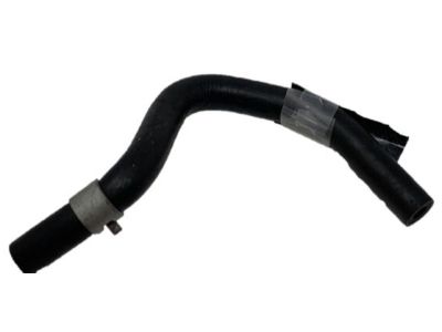 Nissan 49725-7S005 Hose-PSOC Inlet