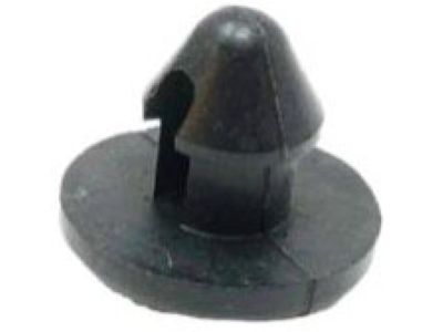 Nissan 46512-9CB0A Rubber-STOPPER