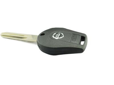 Nissan H0561-3AA0A Key - Blank, Master