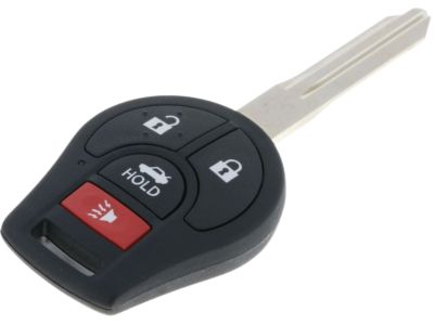 Nissan Car Key - H0561-3AA0A