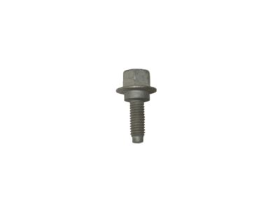 Nissan 081A4-0201A Bolt-Hex