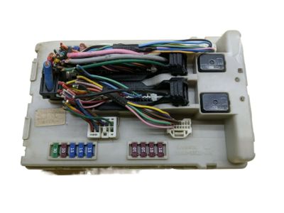 Nissan 284B7-1JA0A Control Unit-IPDM Engine Room