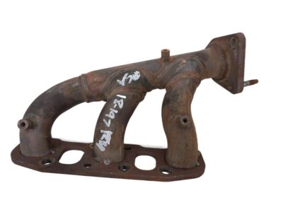 Nissan Xterra Exhaust Manifold - 14002-EA200