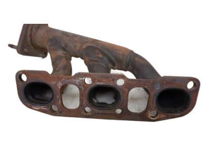 Nissan 14002-EA200 Exhaust Manifold Assembly